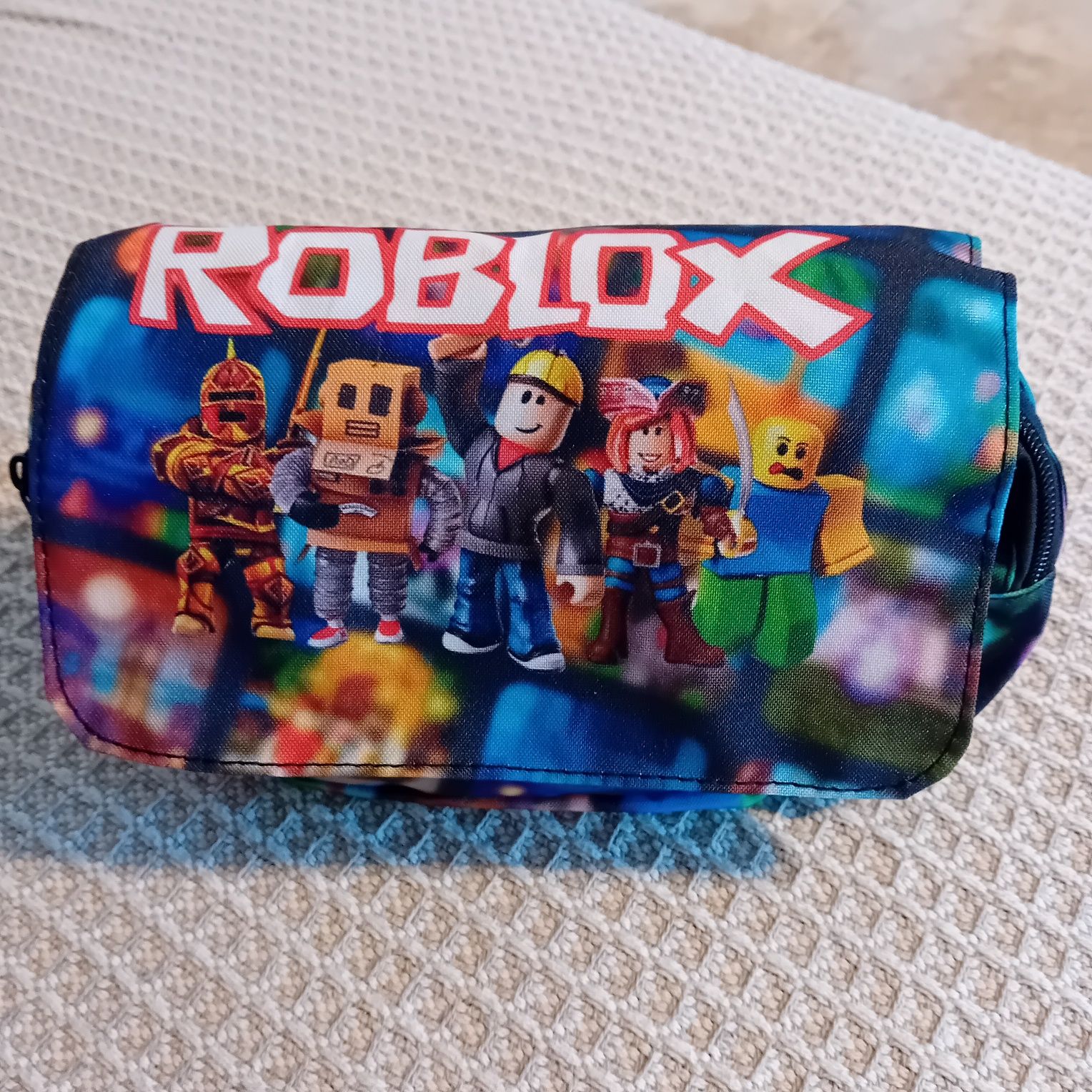 Penar ROBLOX nou