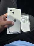 Iphone 13 128 G ideal