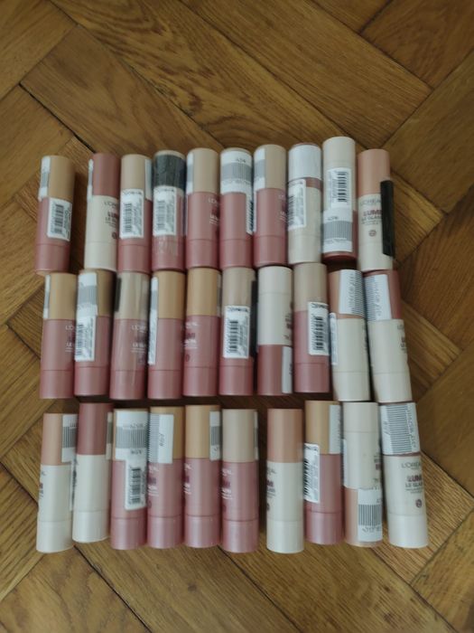 Loreal Nyx Maybelline