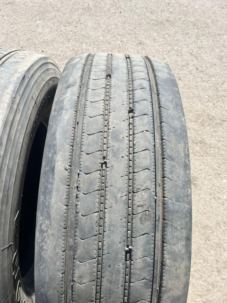 Шины 315/70 R22,5