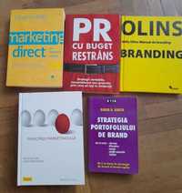 Cărți despre marketing