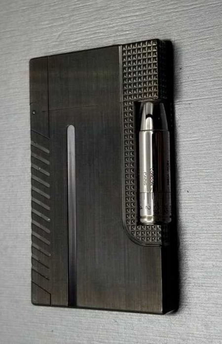 S.T. Dupont James Bond 007 оригинална запалка