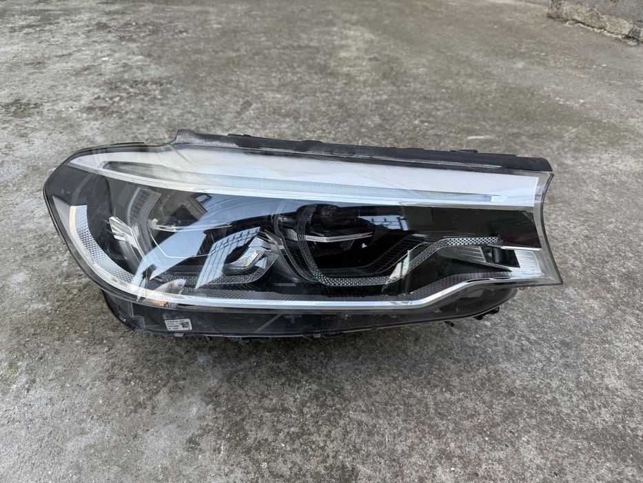 Части за Бмв г30 нови и втора ръка