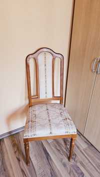 Австрийски трапезни столове