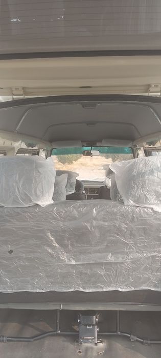 Damas 18 ga 19 Sotiladi