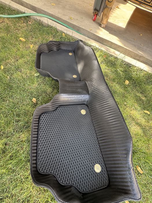 Polik girbrit treker-2 ga