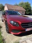 Mercedes E220D 2018