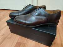 Pantofi eleganti barbati-oferta