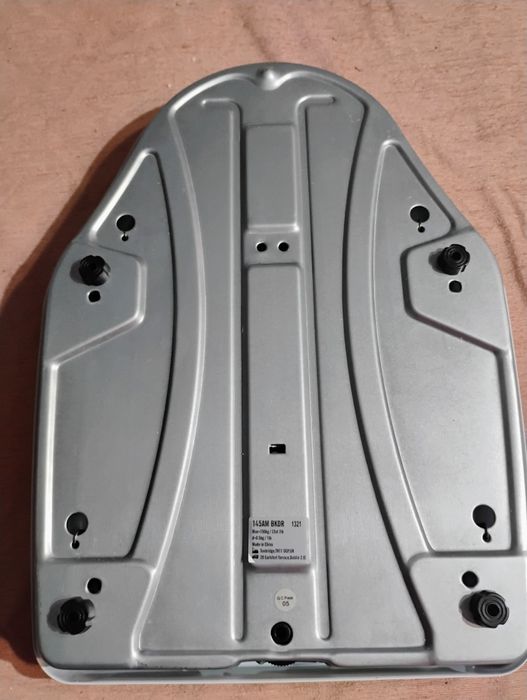 Cantar mecanic Salter