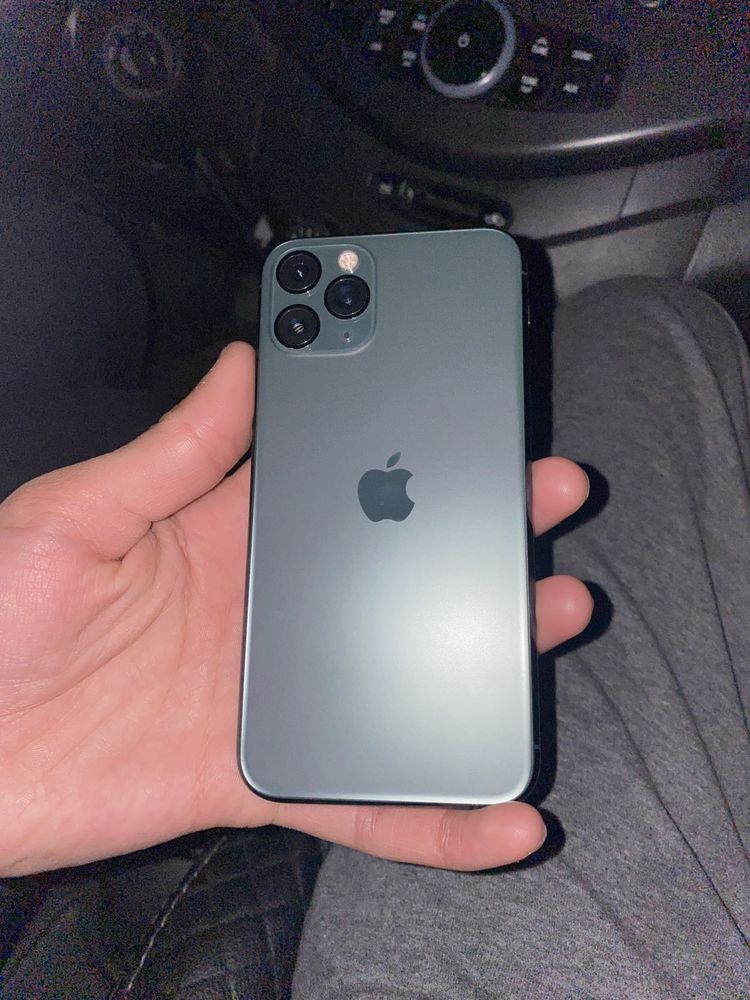 Iphone 11 pro 64gb