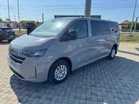 Volkswagen Caravelle Volkswagen T7 Caravelle Life LR 2.0 TDI 110 kW 150 CP 6 viteze