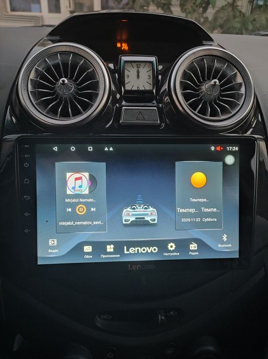 Manitor va ramkasi bilan spark