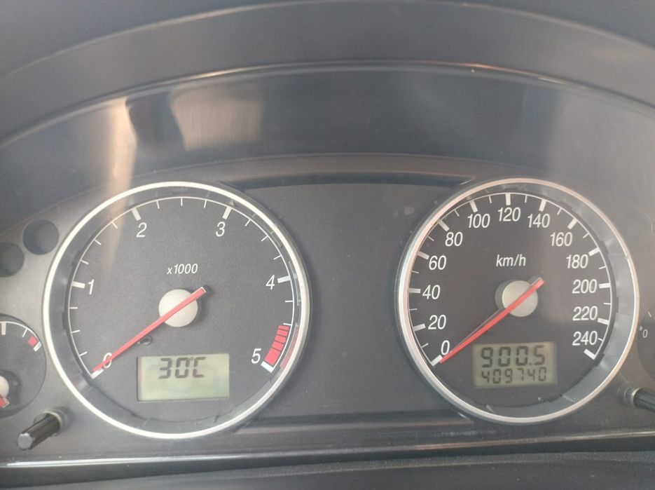 Ford Mondeo  motor 2000. TDCI