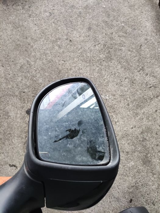 Ляво огледало за Renault Clio IV
