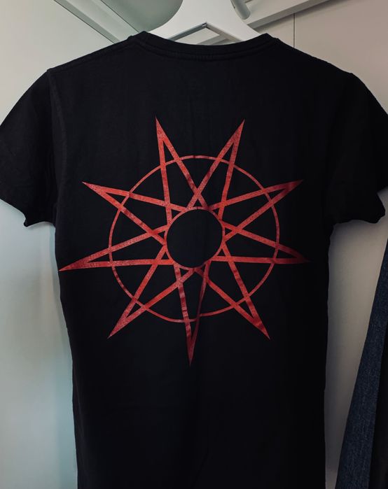 Тениска Slipknot