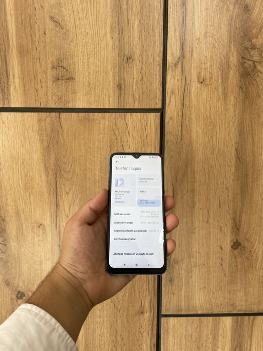 Redmi 9 t ideal satiladi