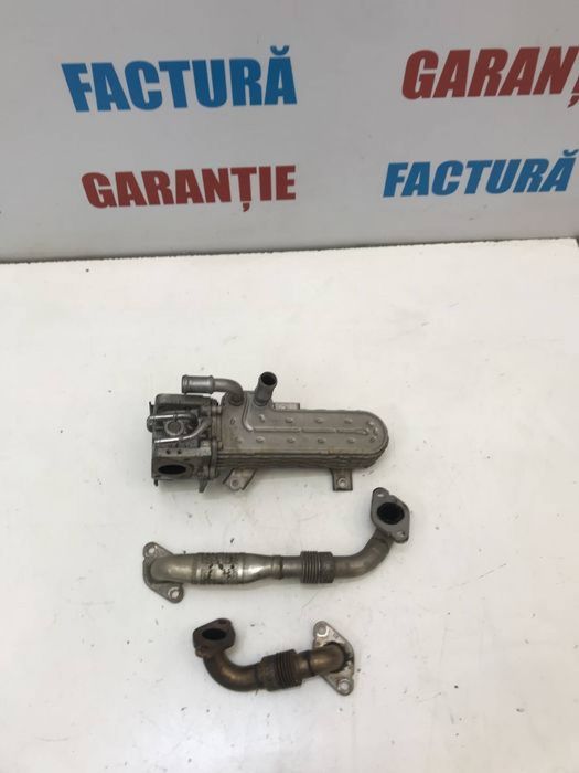 Racitor gaze antigel 1.9 BKC BXE Golf 5 Jetta Touran Passat B6 Octavia