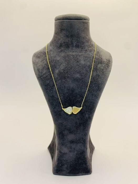 Lant Aur 14K 2,49 Gr 1120 Lei