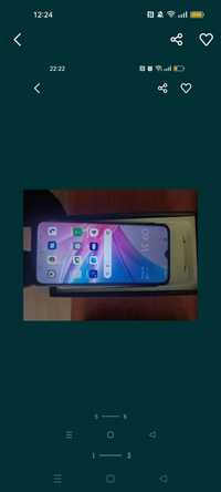 Telefon mobil oppo reno A78