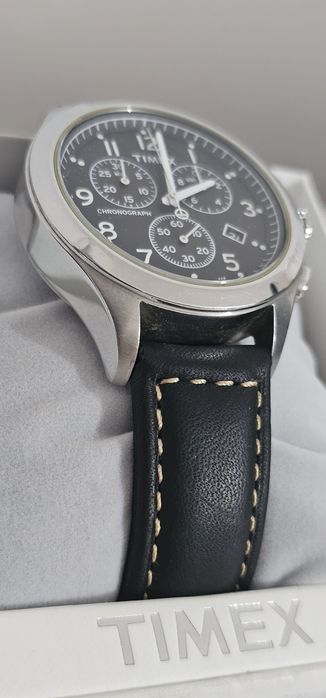 Ceas Timex Cronograph barbati