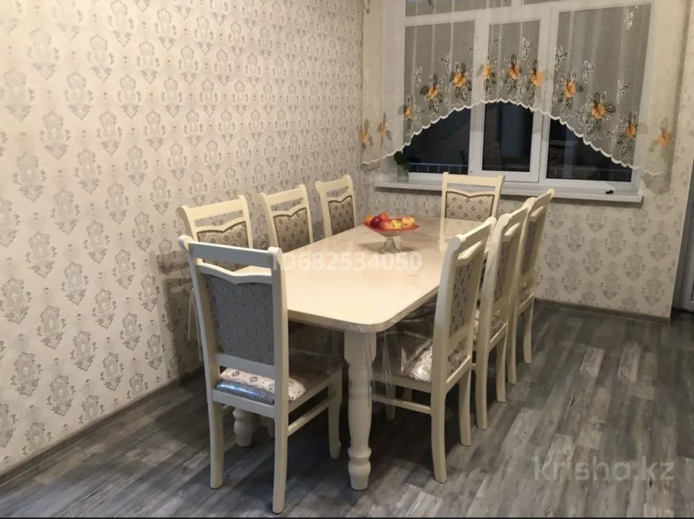 Продам дом 170кв каскелен