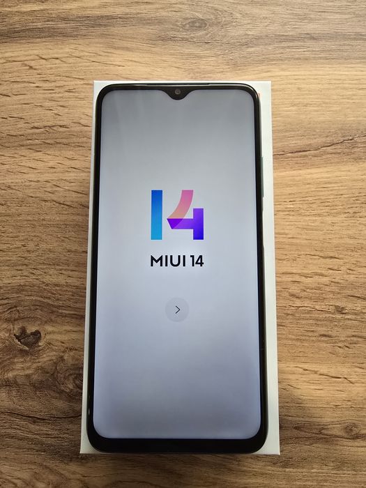 Смартфон Redmi 9T