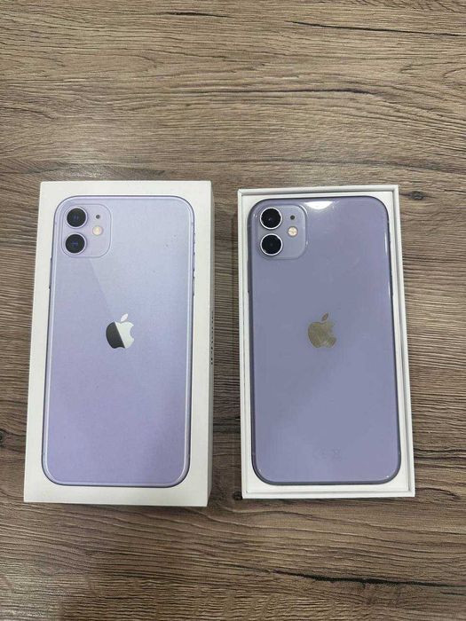 Iphone 11 256 gb