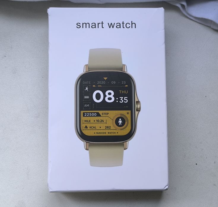Смарт Часы Smart Watch