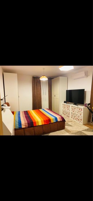 Apartament bloc nou de închiriat 3 Camere Giulești Crângași Plevnei