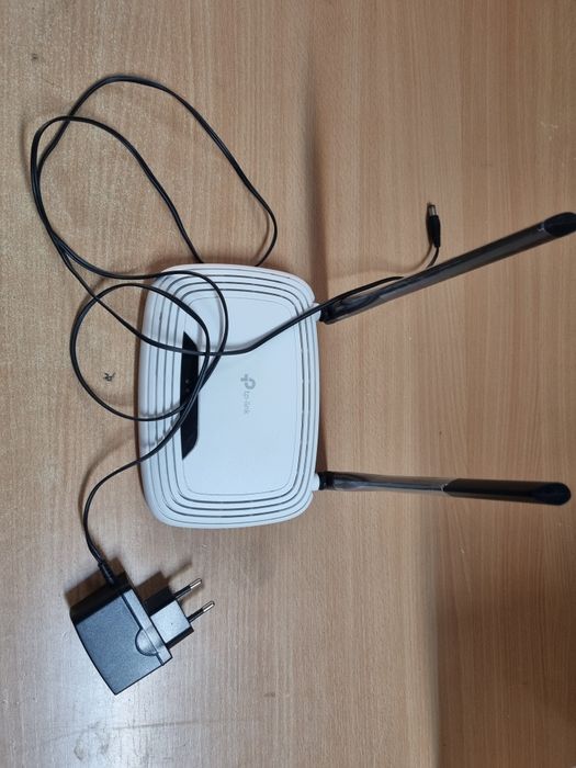 Рутер tp-link 300 mbps