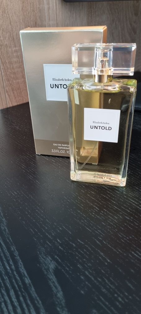 Парфюм Elizabeth Arden Untold