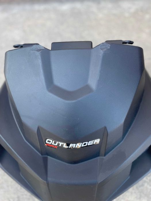 Carcasa bord Can-Am Outlander