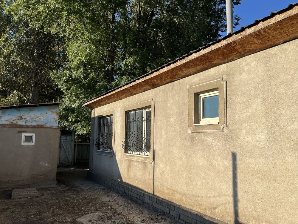Продается дом  С.Байсеит