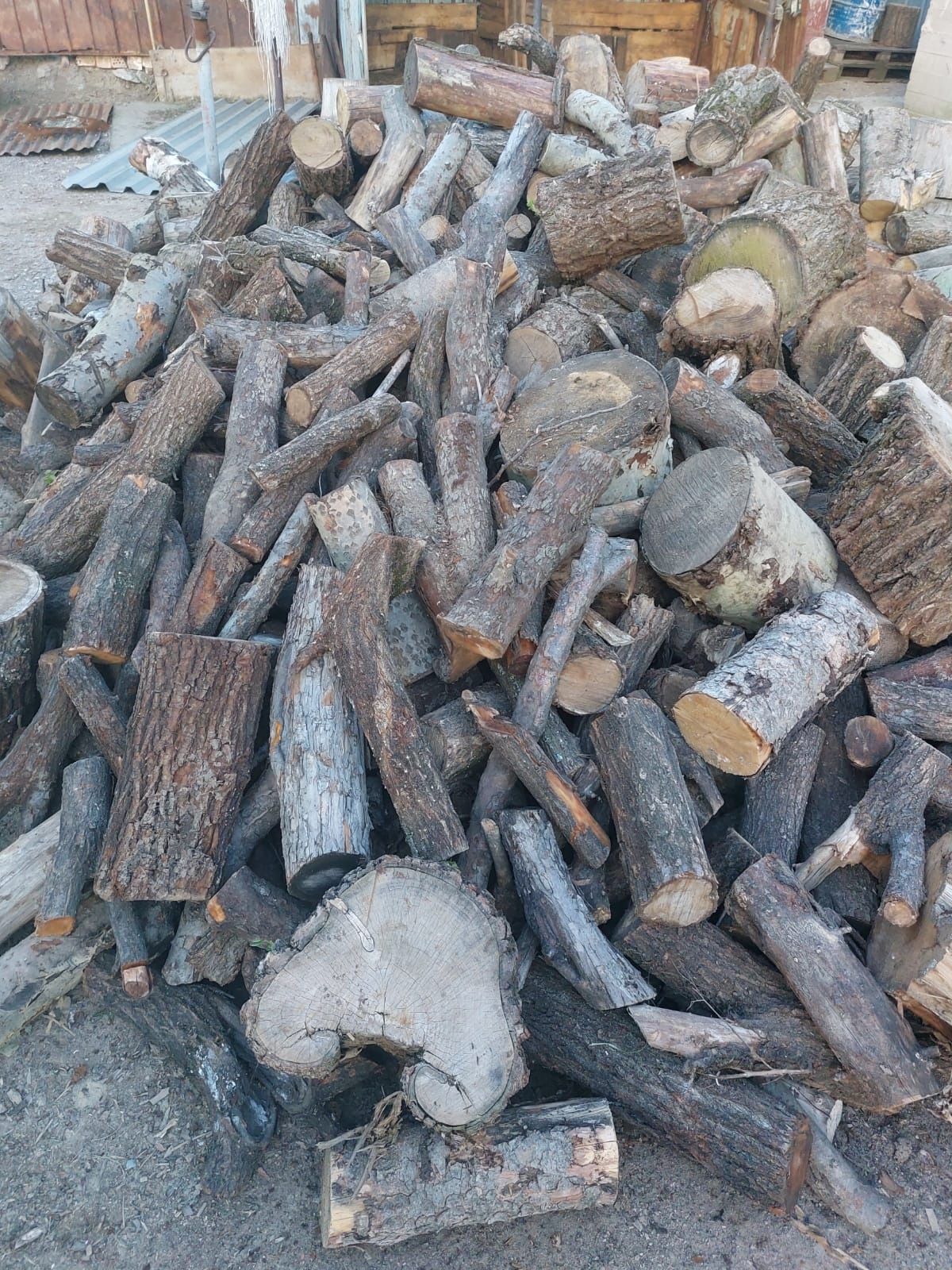 Доставка дрова дрова дрова
