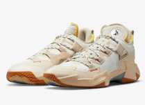 JORDAN WHY NOT ZER0.5 - Привезли из ЕВРОПЫ размеры от 40 до 46.