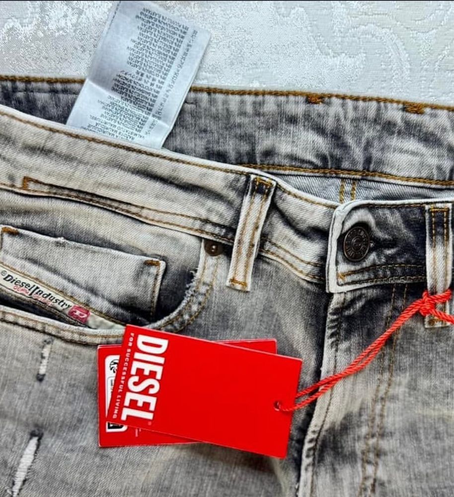Дънки Diesel 30 номер