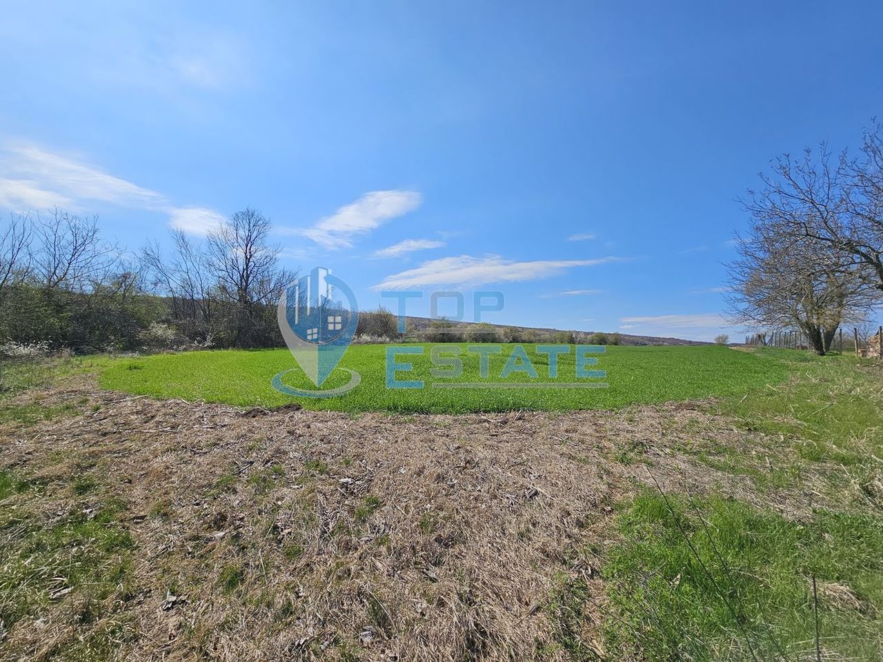 Продава се Парцел в с. Хотница, Област Велико Търново - 2230 кв.м за 6 €/кв.м - Снимка #5
