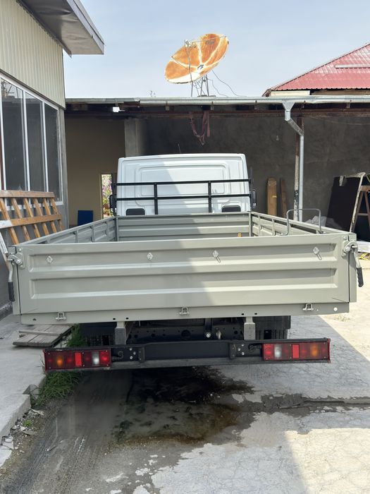 Gazel Next 2023yil propan