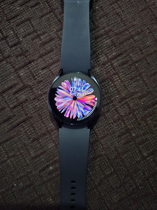 Смарт часовник samsung watch 6