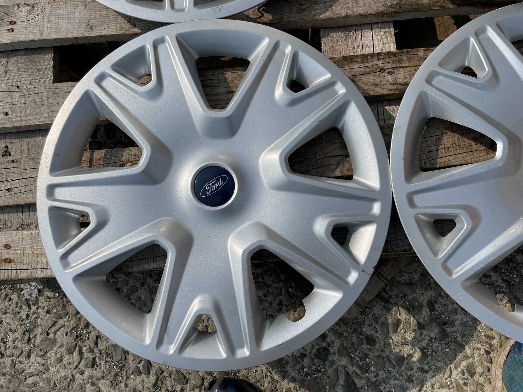 17 цола Тасове Ford Kuga Форд Куга CJ5C-1130-B1C Оригинал