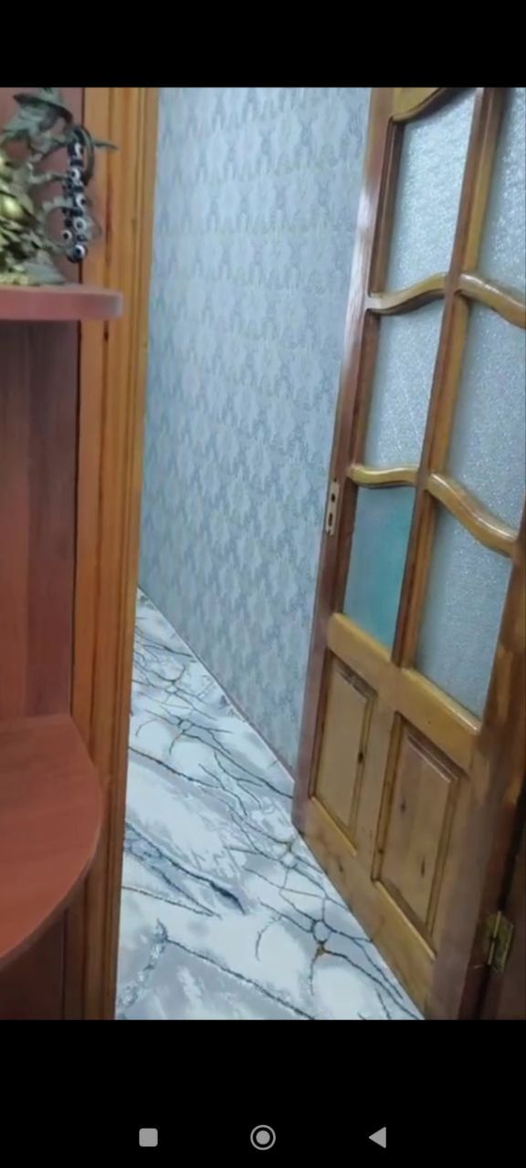 2комнатная квартира