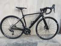 Cursiera Cannyon carbon