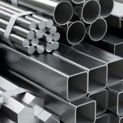 Деловой металл новый и б/у