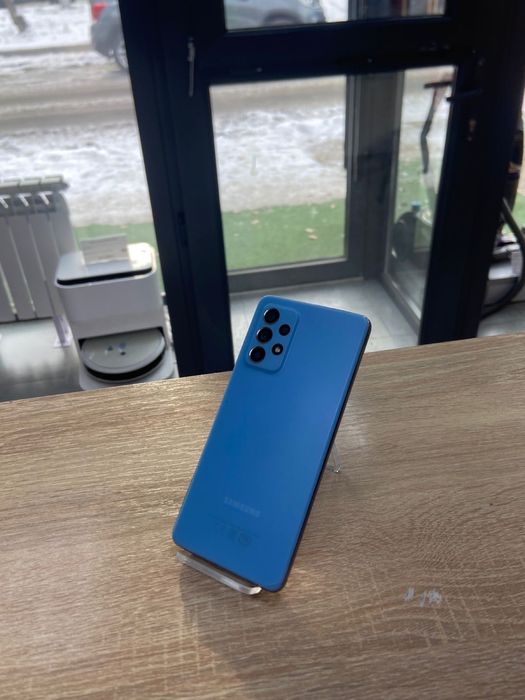 Galaxy A52 256gb (A4)