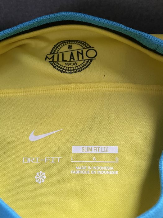 Tricou de fotbal Inter Milano marimea L