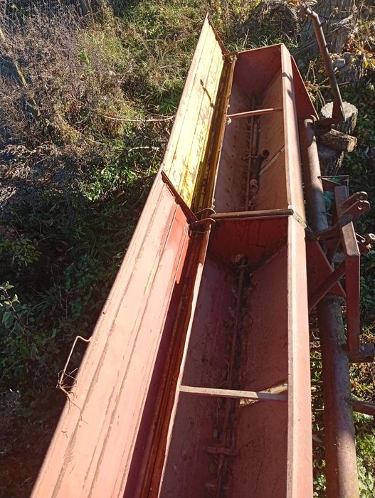 VAND :Semănătoare SUP29 pe patine