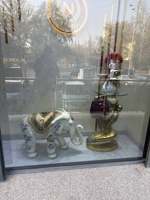 Продаются статуэтки в отличном состоянии  По хорошей цене