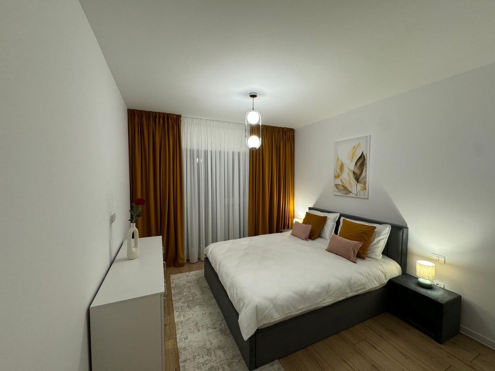 Apartament 2 camere lux GranVia Lake View sector 2