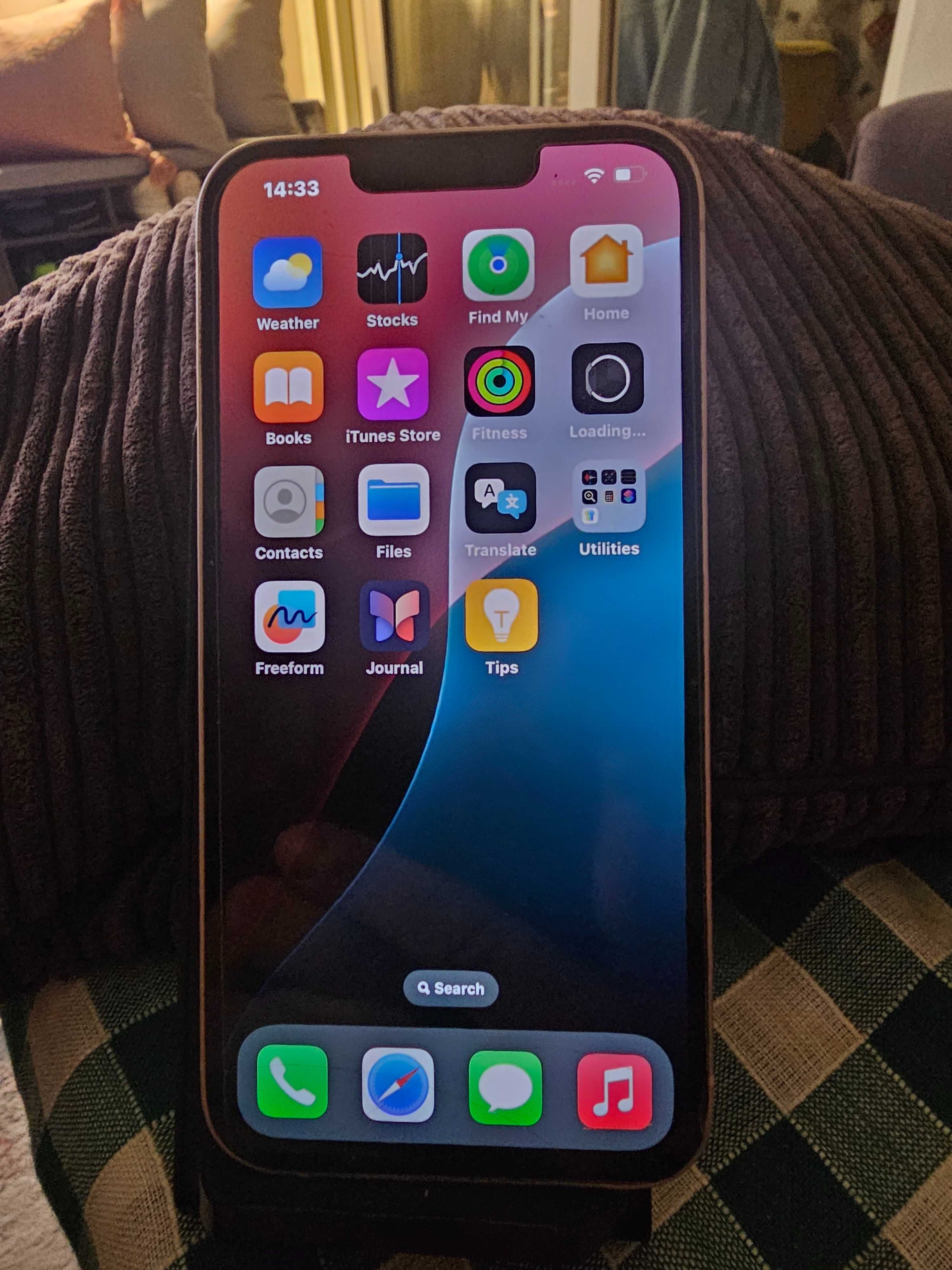 iphone 13 използван