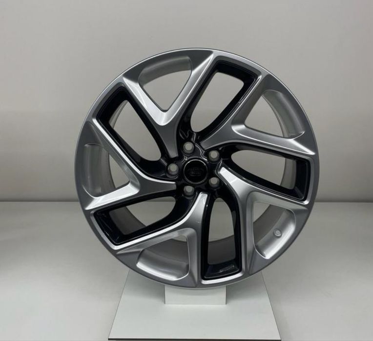 Range rover джанти 22 цола Оригинални